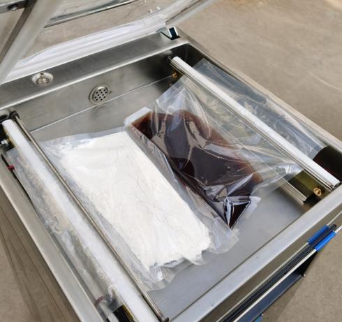 真空包裝機不能密封了怎麼辦？