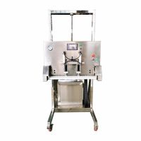 外抽小袋真空包裝機