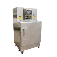 防爆櫃式真空包裝機